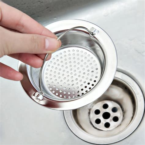 drain strainer|1